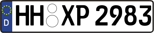 HH-XP2983