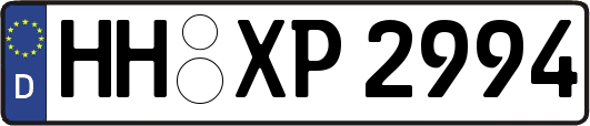 HH-XP2994