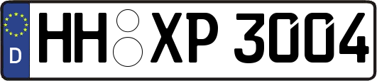 HH-XP3004