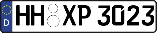 HH-XP3023