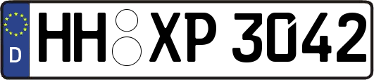 HH-XP3042