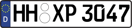 HH-XP3047