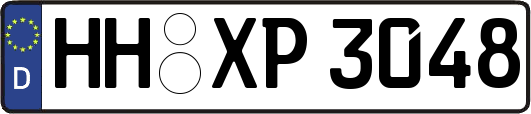 HH-XP3048