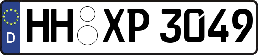 HH-XP3049