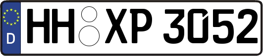HH-XP3052