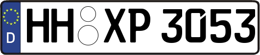 HH-XP3053