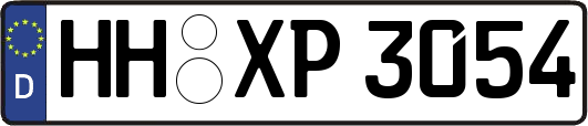 HH-XP3054