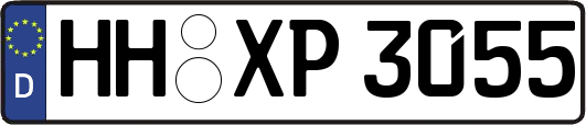 HH-XP3055