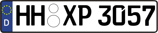 HH-XP3057