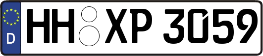 HH-XP3059