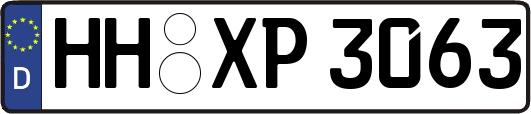 HH-XP3063