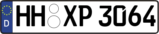 HH-XP3064