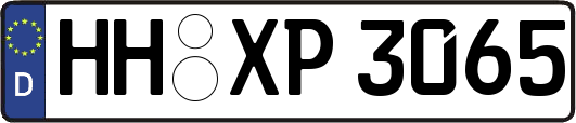 HH-XP3065