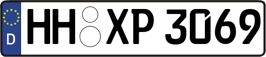 HH-XP3069