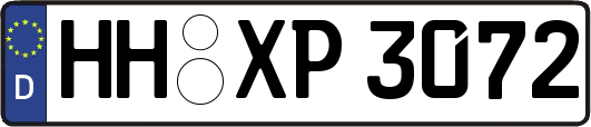 HH-XP3072