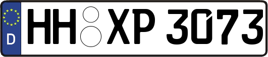 HH-XP3073