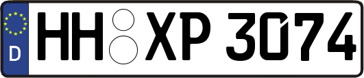 HH-XP3074