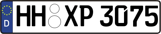 HH-XP3075