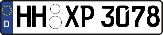 HH-XP3078