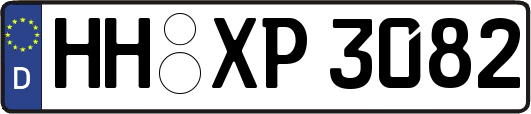 HH-XP3082