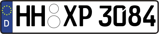 HH-XP3084