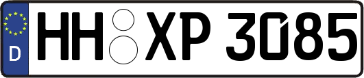 HH-XP3085