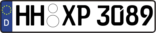 HH-XP3089