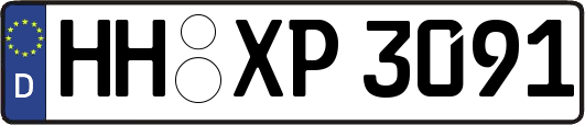 HH-XP3091