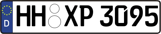 HH-XP3095
