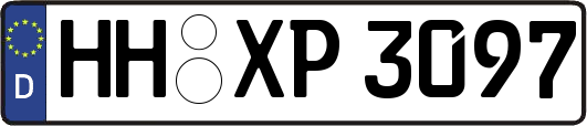 HH-XP3097