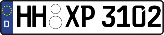 HH-XP3102