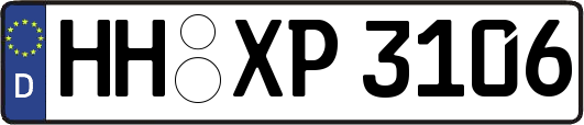 HH-XP3106