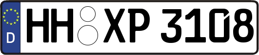 HH-XP3108