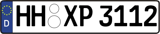 HH-XP3112