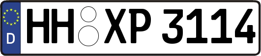 HH-XP3114