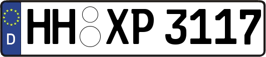 HH-XP3117