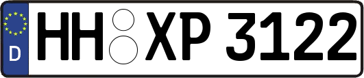 HH-XP3122