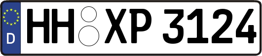 HH-XP3124