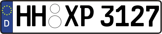 HH-XP3127
