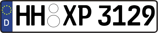 HH-XP3129