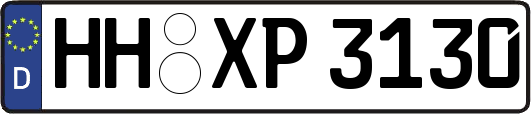 HH-XP3130