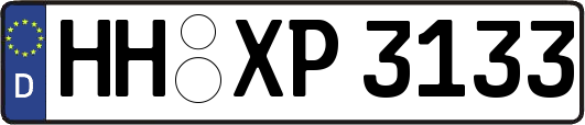HH-XP3133