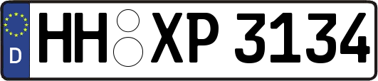 HH-XP3134