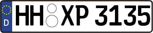 HH-XP3135