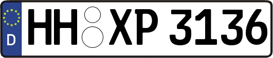 HH-XP3136