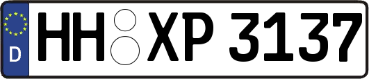 HH-XP3137