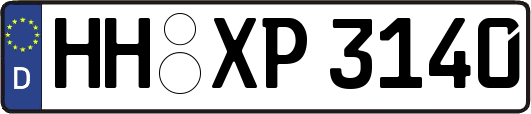 HH-XP3140