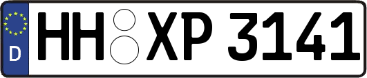 HH-XP3141