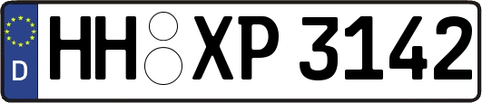 HH-XP3142