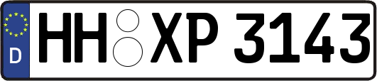 HH-XP3143